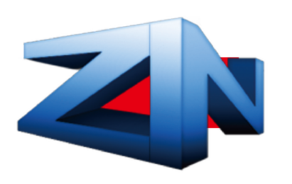 亜鉛(ZINK)ロゴ